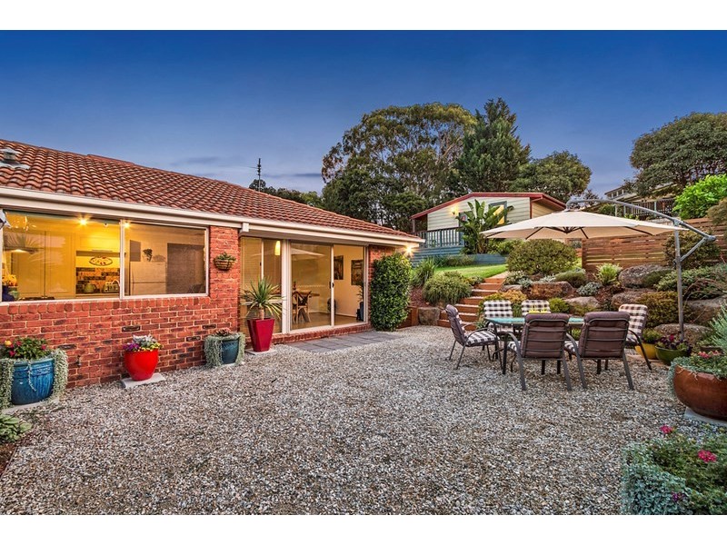 87 LANDSCAPE Drive, Mooroolbark VIC 3138