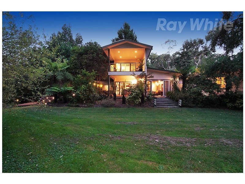 7 WATTLE VALLEY Road, Mount Evelyn VIC 3796