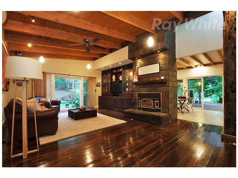 7 WATTLE VALLEY Road, Mount Evelyn VIC 3796