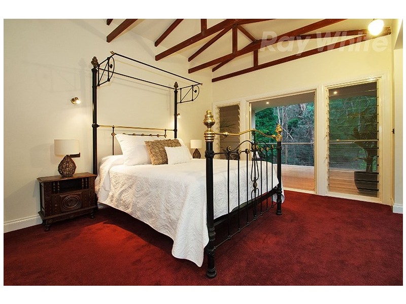 7 WATTLE VALLEY Road, Mount Evelyn VIC 3796