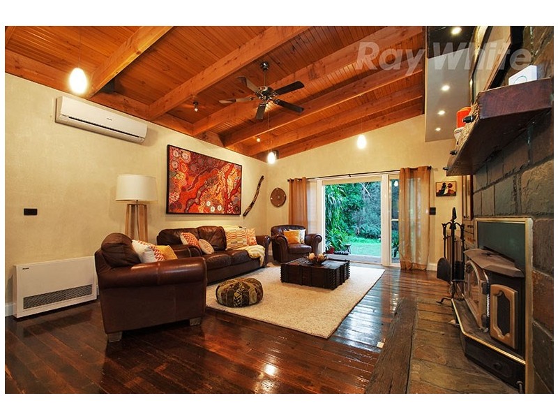 7 WATTLE VALLEY Road, Mount Evelyn VIC 3796