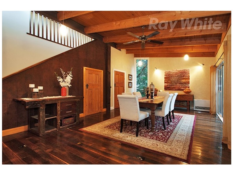 7 WATTLE VALLEY Road, Mount Evelyn VIC 3796