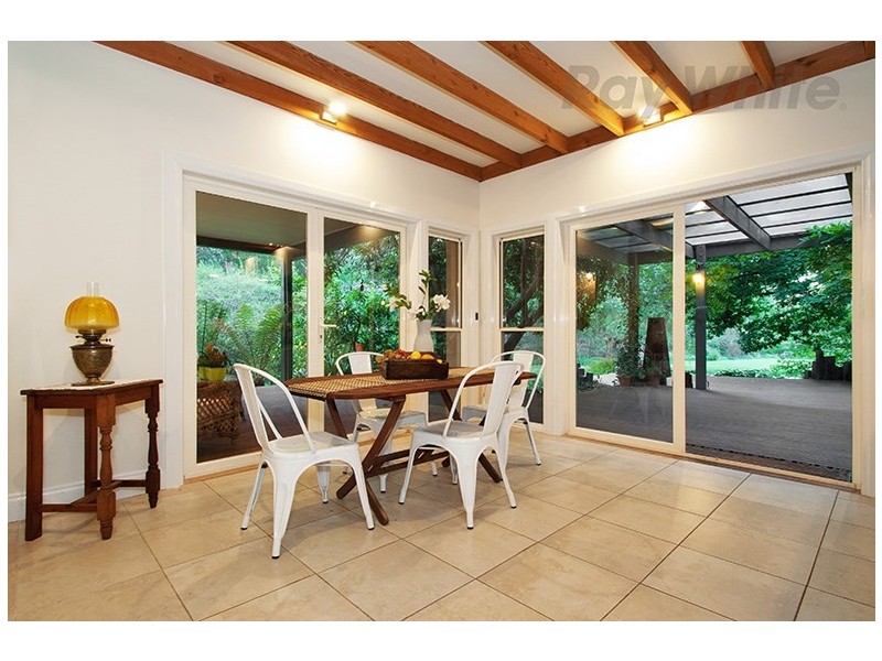 7 WATTLE VALLEY Road, Mount Evelyn VIC 3796