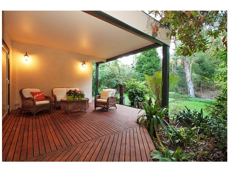 7 WATTLE VALLEY Road, Mount Evelyn VIC 3796