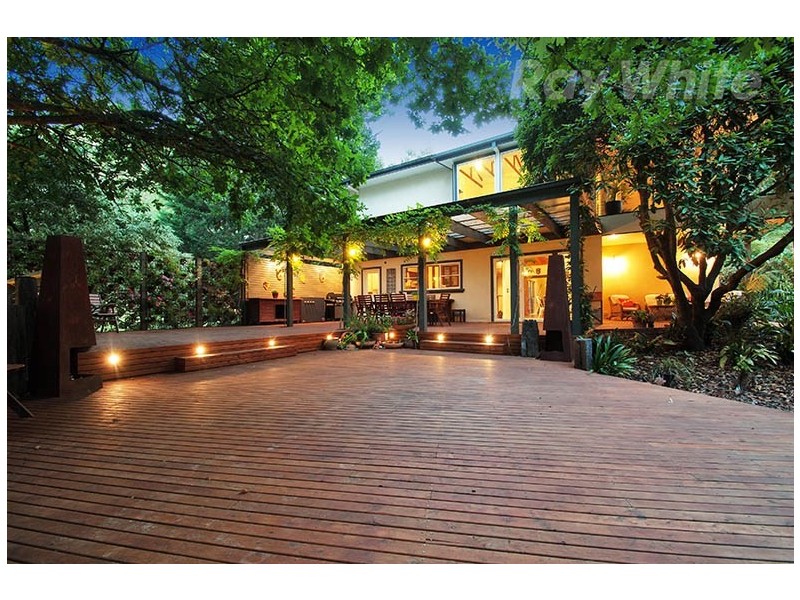 7 WATTLE VALLEY Road, Mount Evelyn VIC 3796