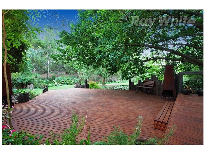 7 WATTLE VALLEY Road, Mount Evelyn VIC 3796