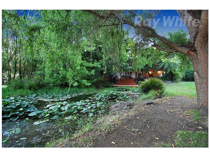 7 WATTLE VALLEY Road, Mount Evelyn VIC 3796