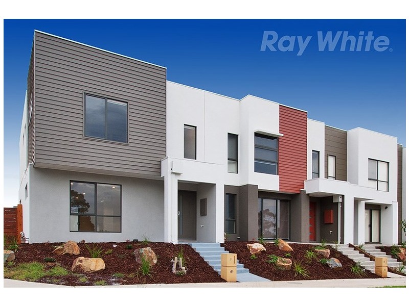 9 Botanica Drive, Chirnside Park VIC 3116