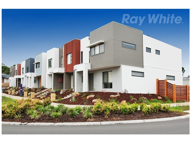 23 Botanica Drive, Chirnside Park VIC 3116