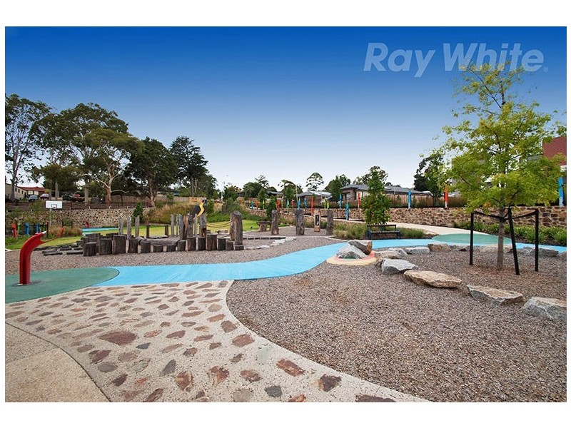 23 Botanica Drive, Chirnside Park VIC 3116