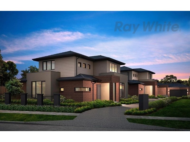 Ringwood VIC 3134