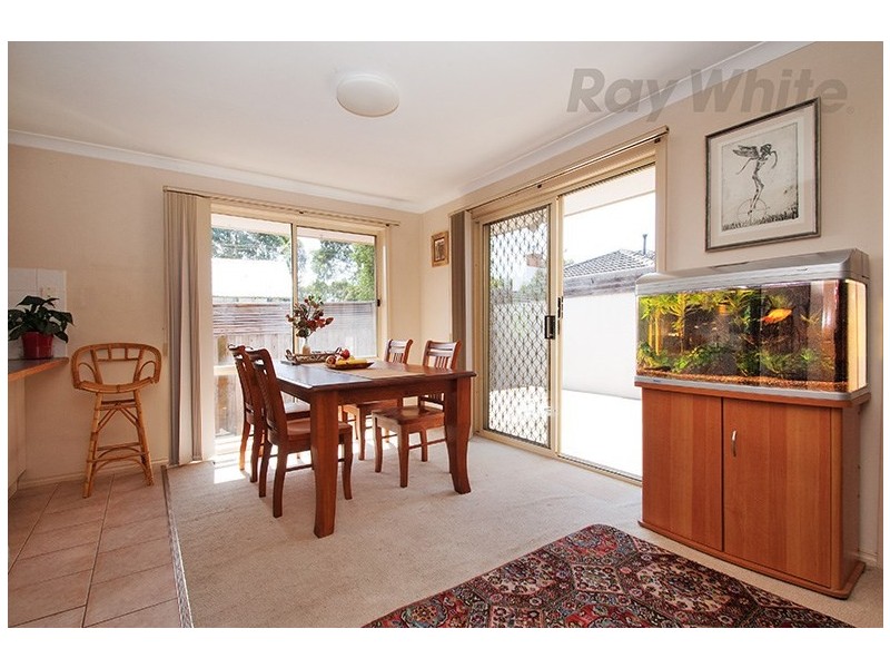 1 Mackenzie Court, Croydon South VIC 3136