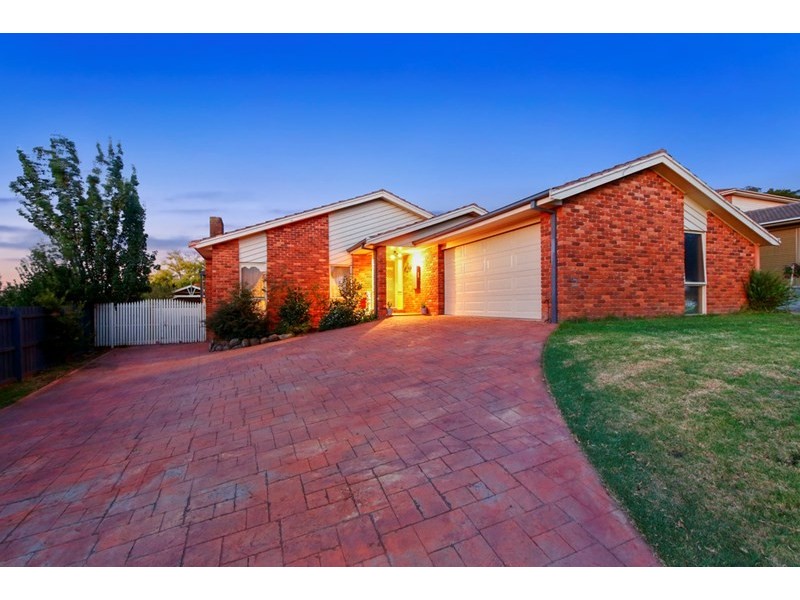 2 Atherton Court, Kilsyth VIC 3137