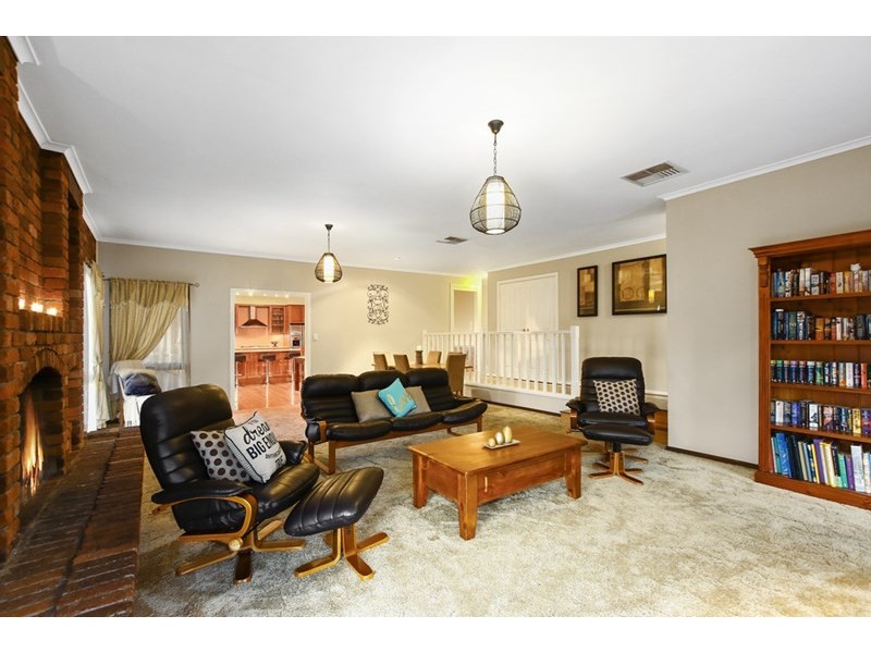 2 Atherton Court, Kilsyth VIC 3137