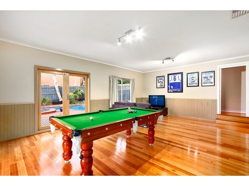 2 Atherton Court, Kilsyth VIC 3137