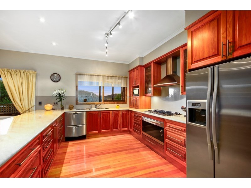 2 Atherton Court, Kilsyth VIC 3137