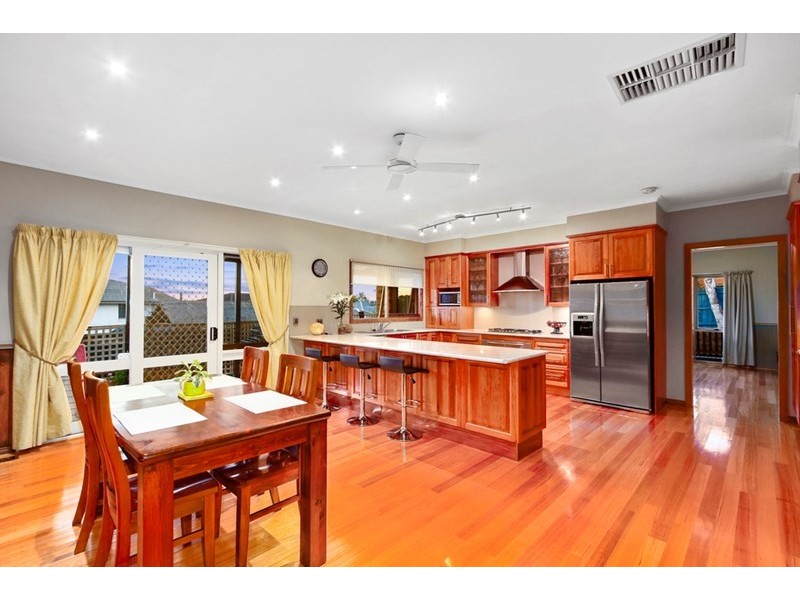 2 Atherton Court, Kilsyth VIC 3137