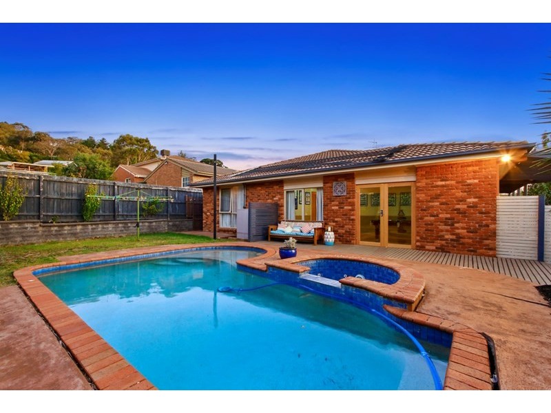 2 Atherton Court, Kilsyth VIC 3137