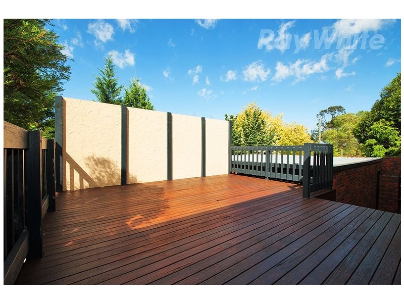 31 Sunset Drive, Heathmont VIC 3135