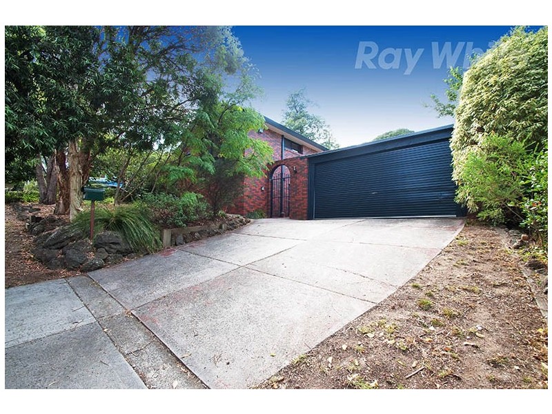 31 Sunset Drive, Heathmont VIC 3135