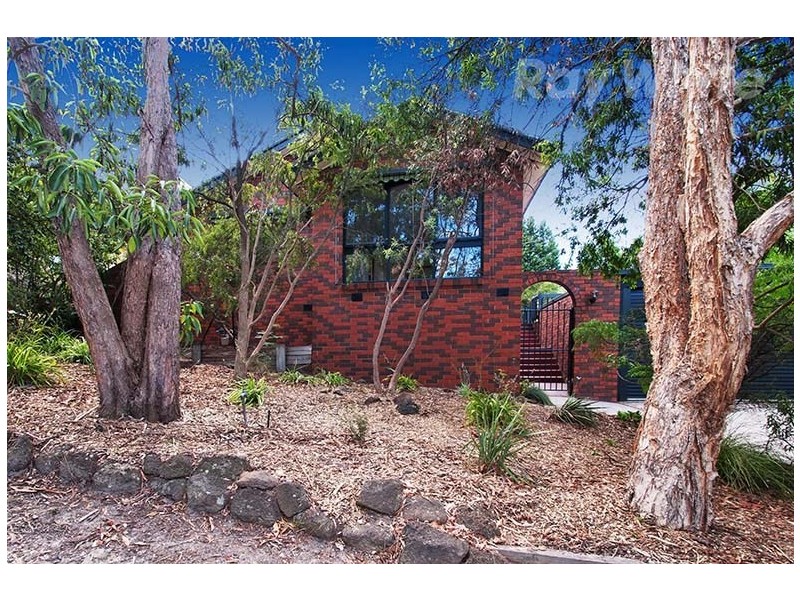 31 Sunset Drive, Heathmont VIC 3135