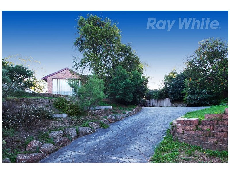 9 Tanbridge Way, Warranwood VIC 3134