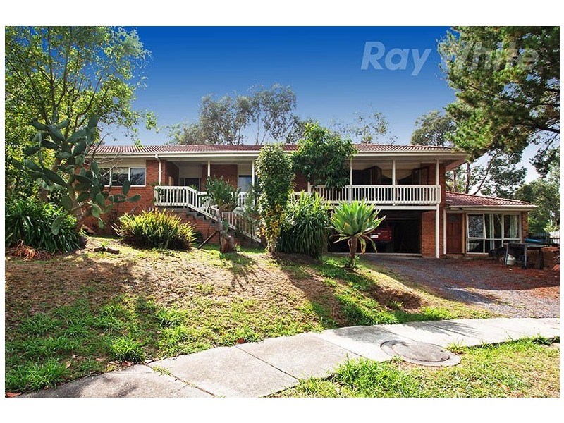 15 BLAIR Court, Warranwood VIC 3134