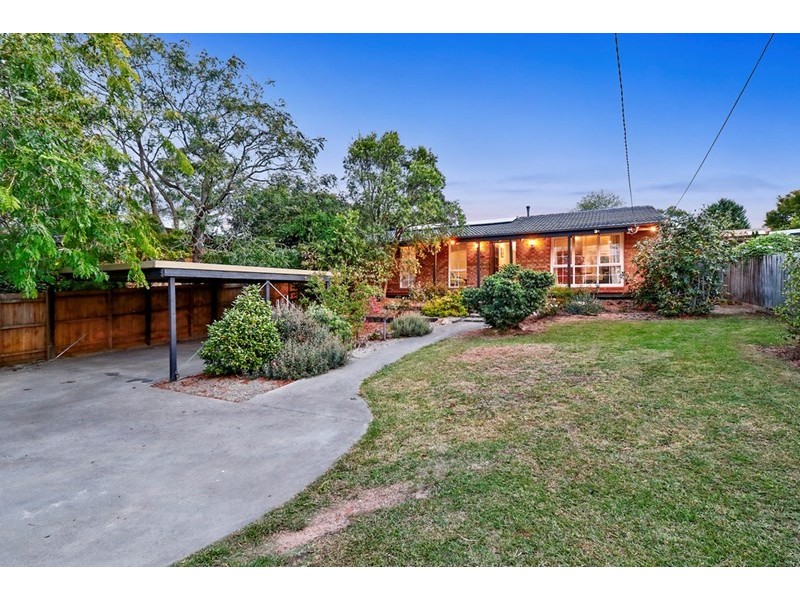 67 SWITCHBACK Road, Chirnside Park VIC 3116