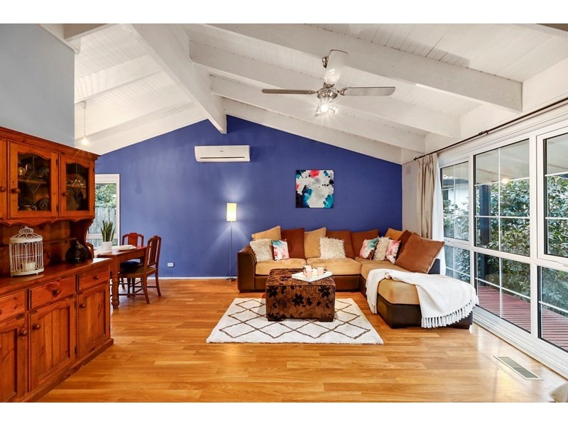 67 SWITCHBACK Road, Chirnside Park VIC 3116