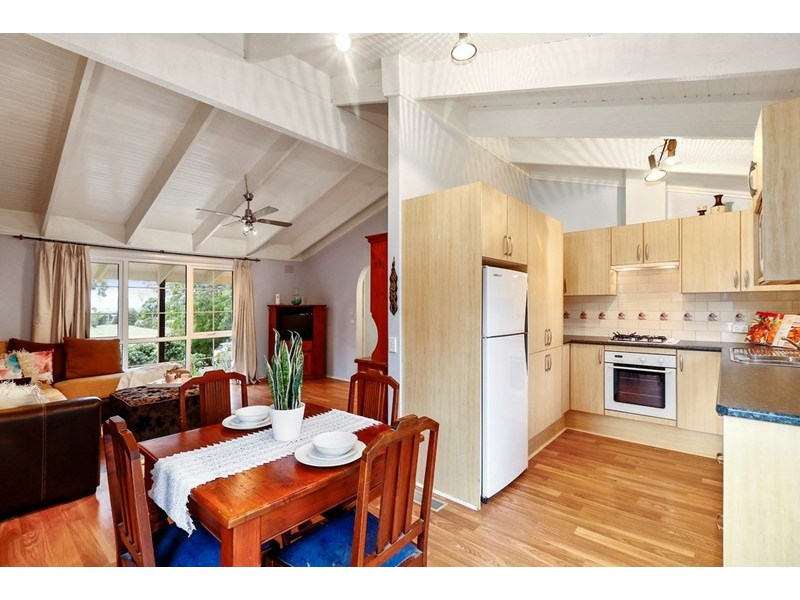 67 SWITCHBACK Road, Chirnside Park VIC 3116