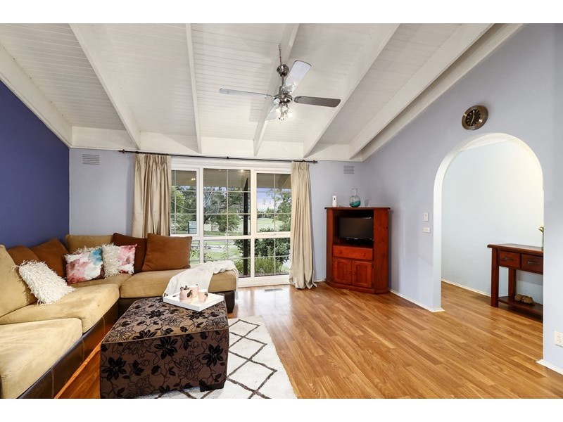 67 SWITCHBACK Road, Chirnside Park VIC 3116