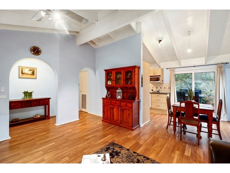 67 SWITCHBACK Road, Chirnside Park VIC 3116