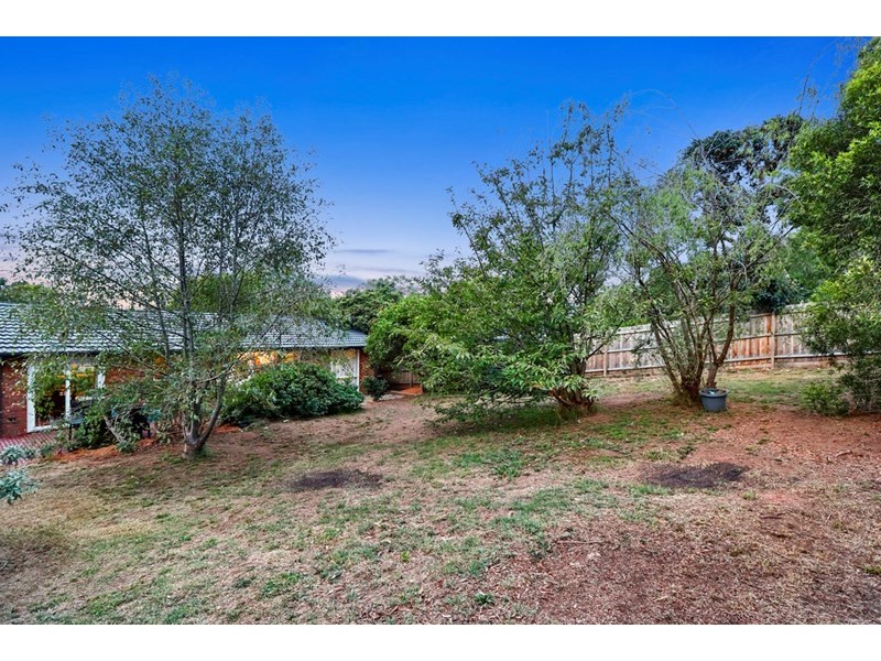 67 SWITCHBACK Road, Chirnside Park VIC 3116