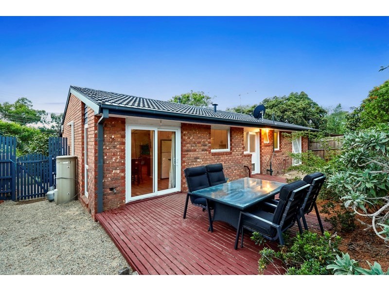 67 SWITCHBACK Road, Chirnside Park VIC 3116