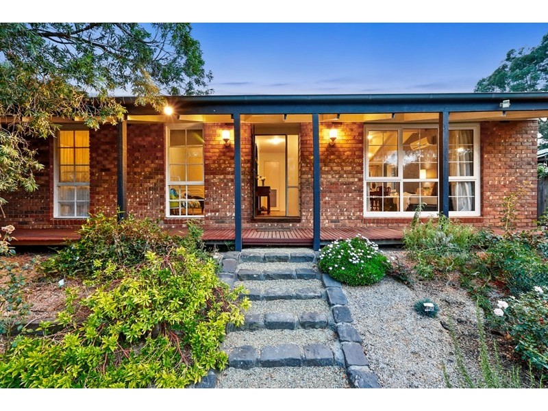 67 SWITCHBACK Road, Chirnside Park VIC 3116