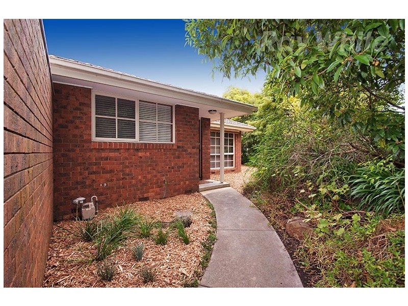 6/2 Starcross Avenue, Croydon VIC 3136