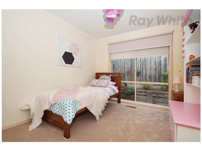16 YARRA HILL Lane, Chirnside Park VIC 3116