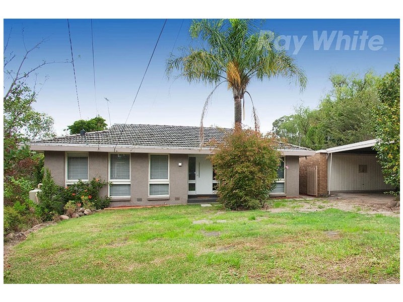 9 Brenda Court, Croydon VIC 3136