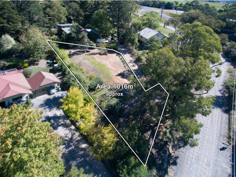 Seville East VIC 3139