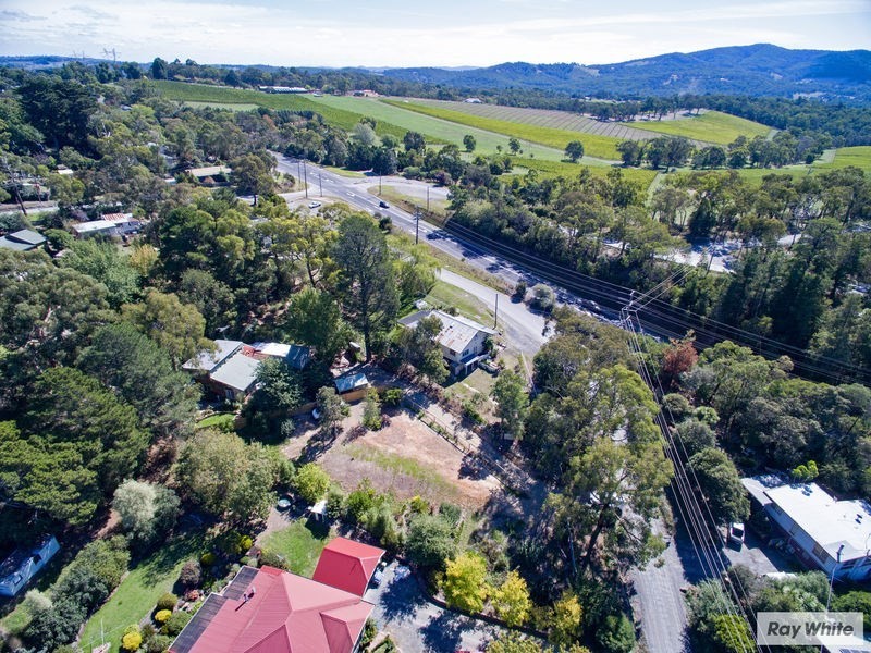 Seville East VIC 3139