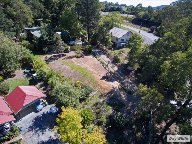 Seville East VIC 3139