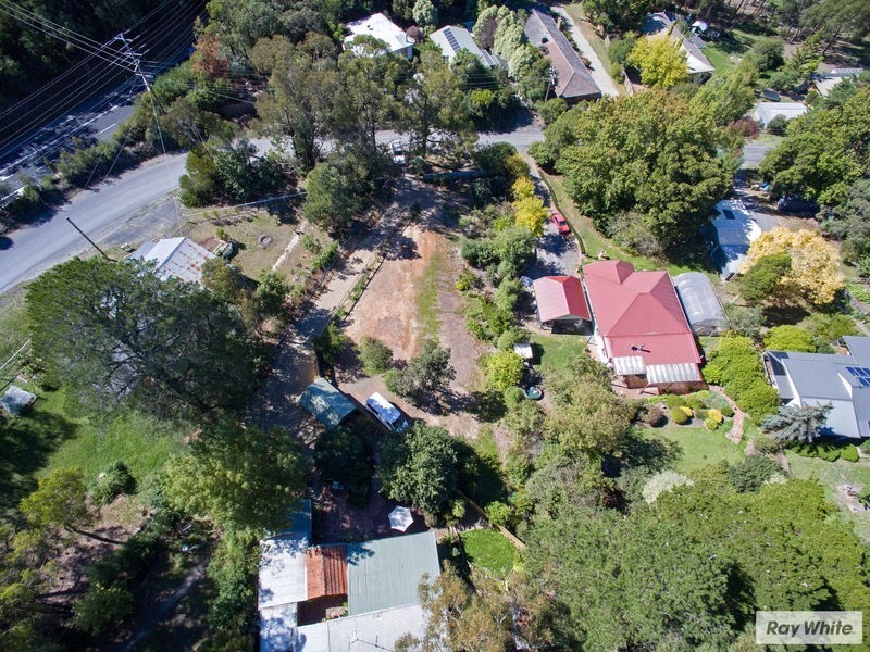 Seville East VIC 3139