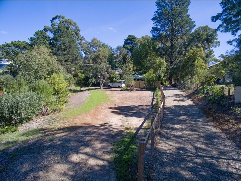 Seville East VIC 3139