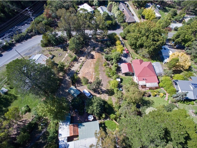 Seville East VIC 3139