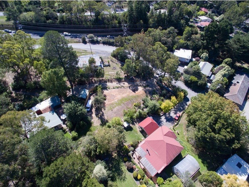 Seville East VIC 3139