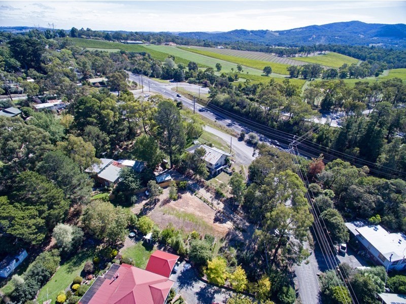 Seville East VIC 3139