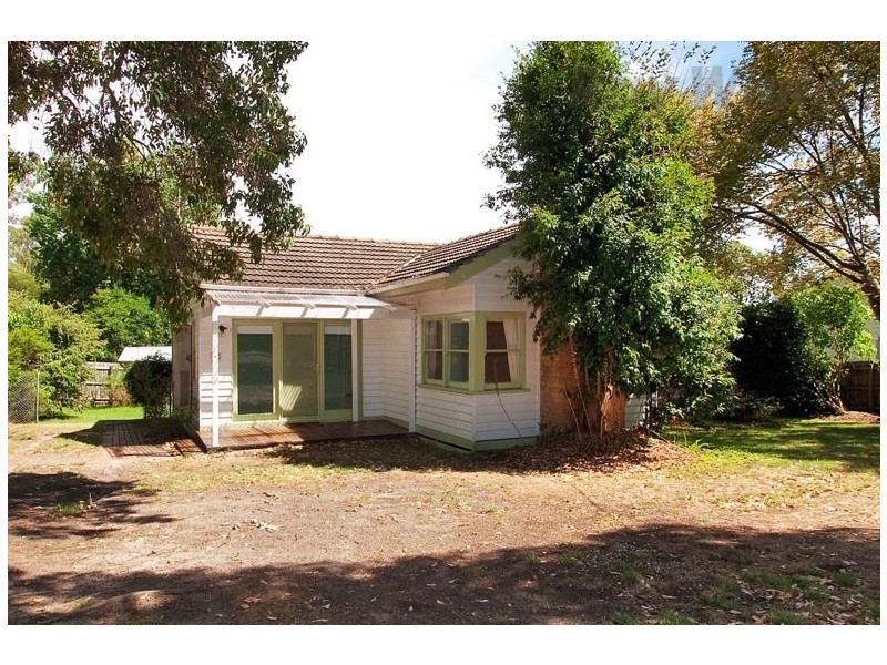 36 Highton Street, Ringwood East VIC 3135
