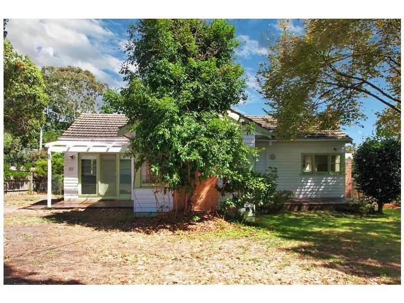 36 Highton Street, Ringwood East VIC 3135