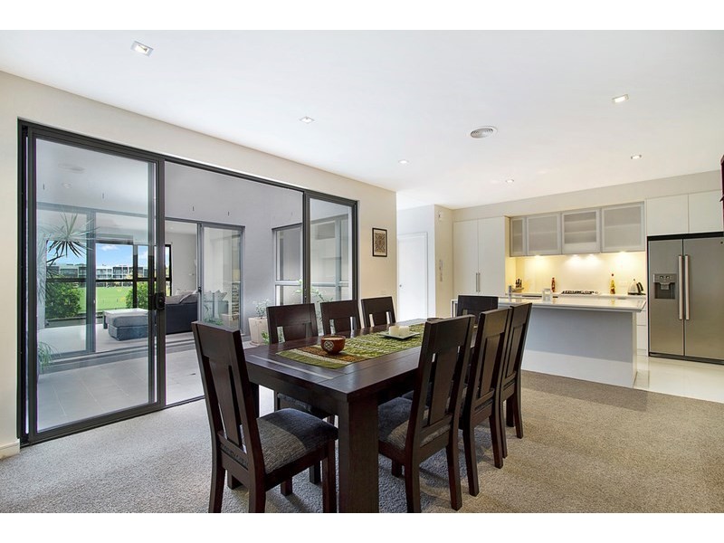 4 MARYLEBONE Drive, Mulgrave VIC 3170