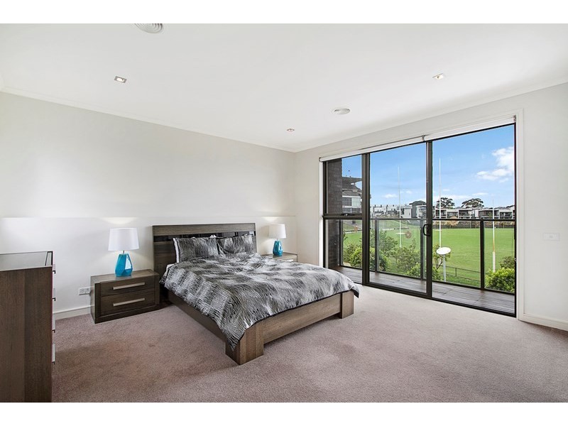 4 MARYLEBONE Drive, Mulgrave VIC 3170